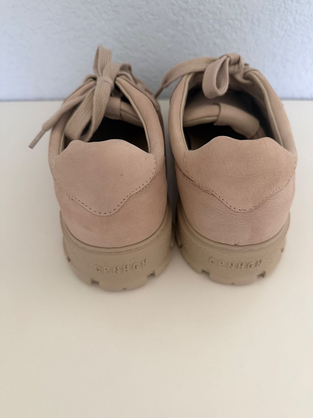 Copenhagen Chaussures femmes: Copenhagen Sneaker Gr 41 – Neuf (Voir description) à Lohn SH par mathea 5