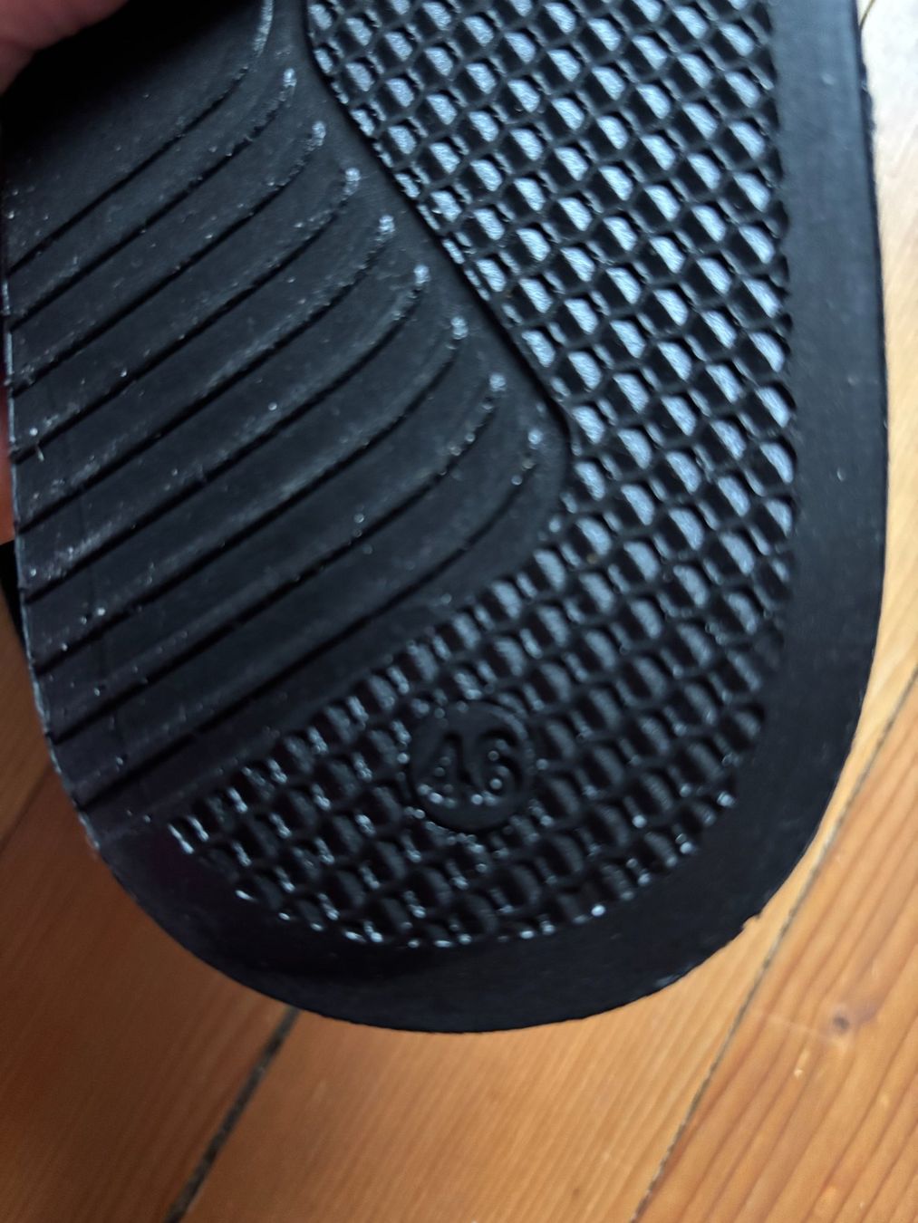 Fila Scarpe da uomo: Badeschlappen Fila – Nuovo e nell'imballaggio originale da Winterthur venduto da Schneuzi 2