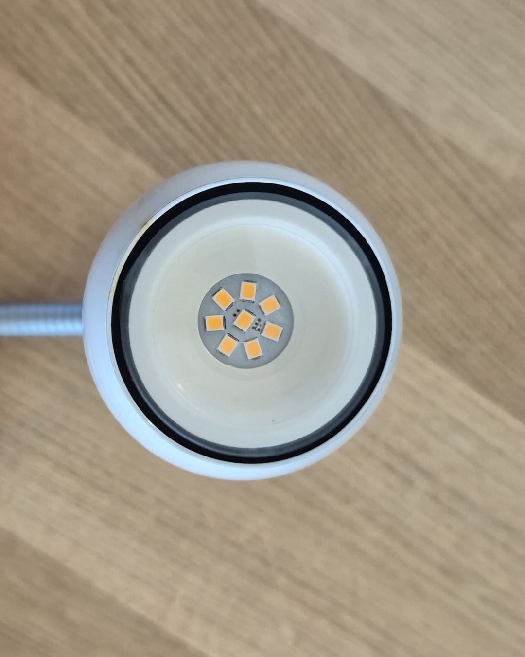 Lampen: Klemmlampe – Gebraucht aus Regensdorf von Son_5sb6 1