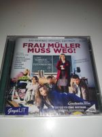 Frau Müller muss weg! (Das Original-Hörspiel zum Film) >2CDs