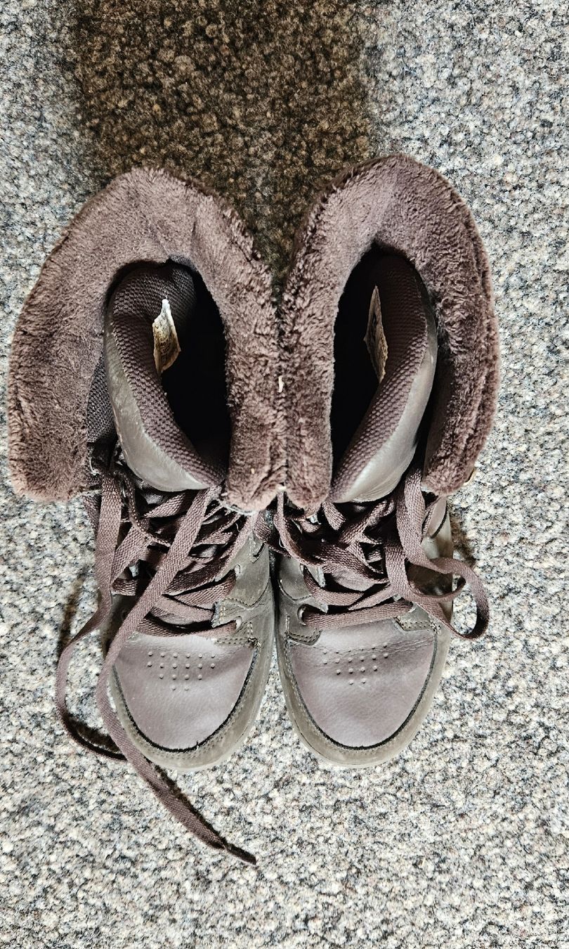 DC shoes Scarpe da donna: DC Winterschuhe – Usato da Ziefen venduto da flu_7slg 1