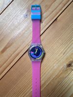 Neue Neon Swatch