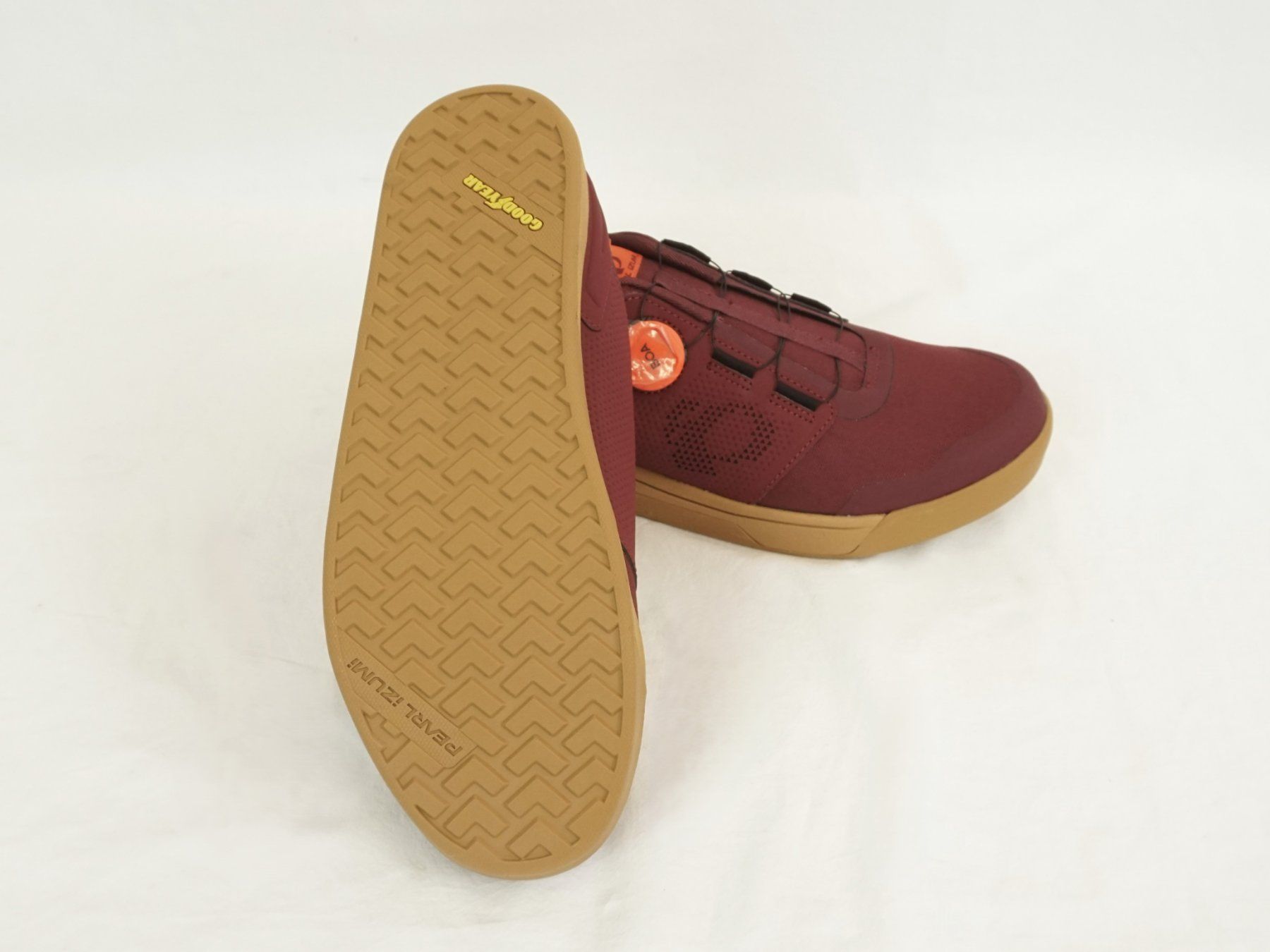 Pearl Izumi Scarpe da uomo: X-Alp Launch Pearl Izumi Wanderschuhe Gr. 43 – Nuovo e nell'imballaggio originale da Pratteln venduto da Restwert_Pratteln 1
