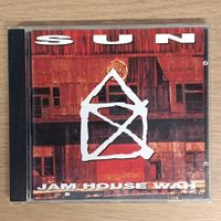 S.U.N. - Jam House Wah CD    D21