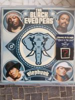 The Black Eyed Peas, Elephant