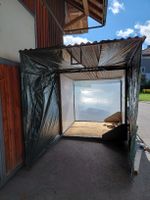 Camping Hekschaufel Ideal für Olteimmer Treffen 