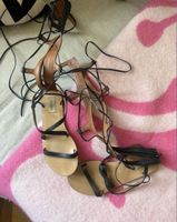 Valentino Römersandalen