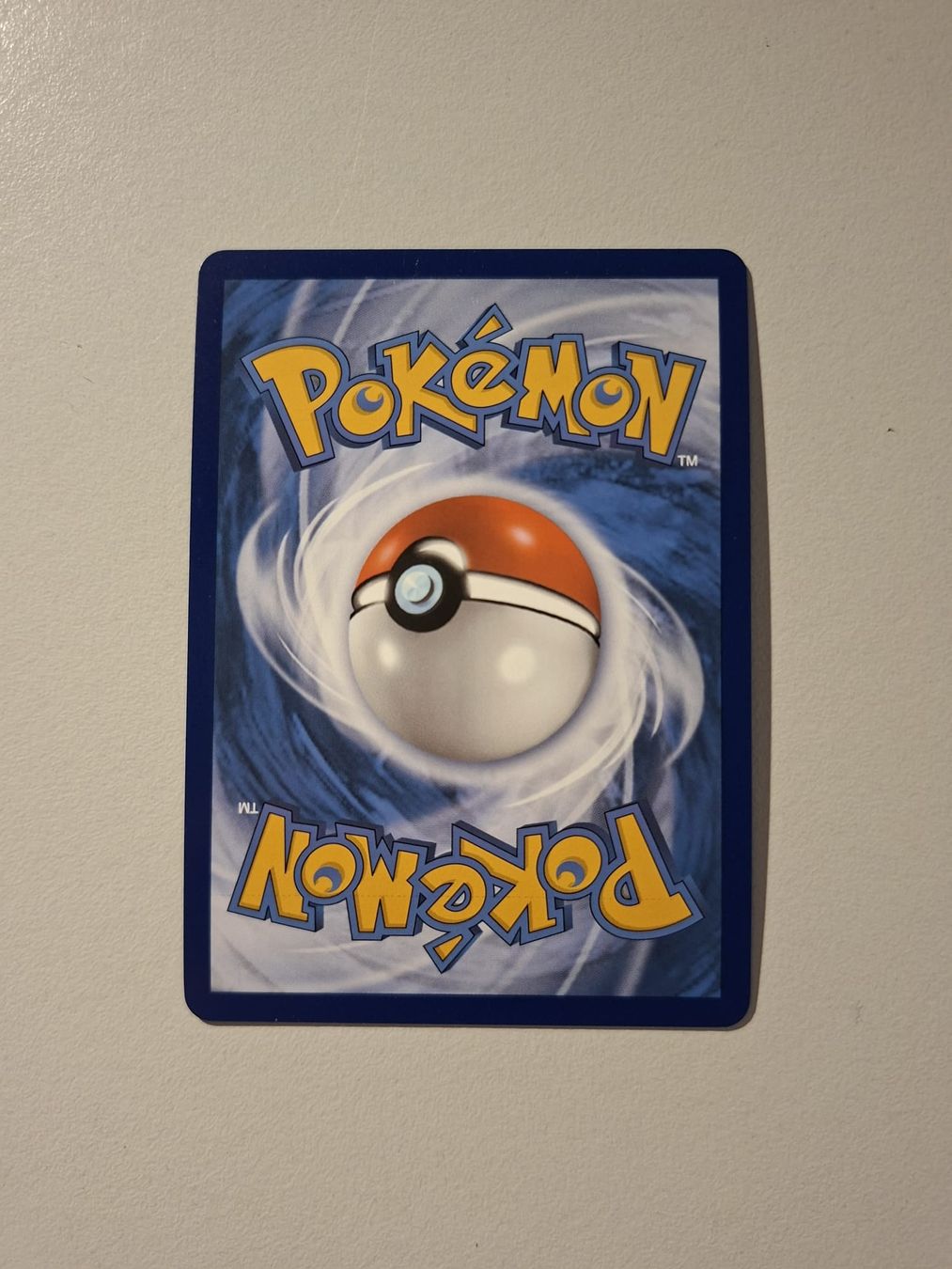 Pokémon Sammelbilder & Trading cards: Pokémon Sir – Gebraucht aus Oberkulm von Heckenrose20 1