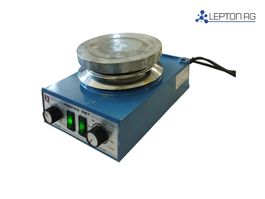 IKAMAG RET Magnetrührer mit Heizung