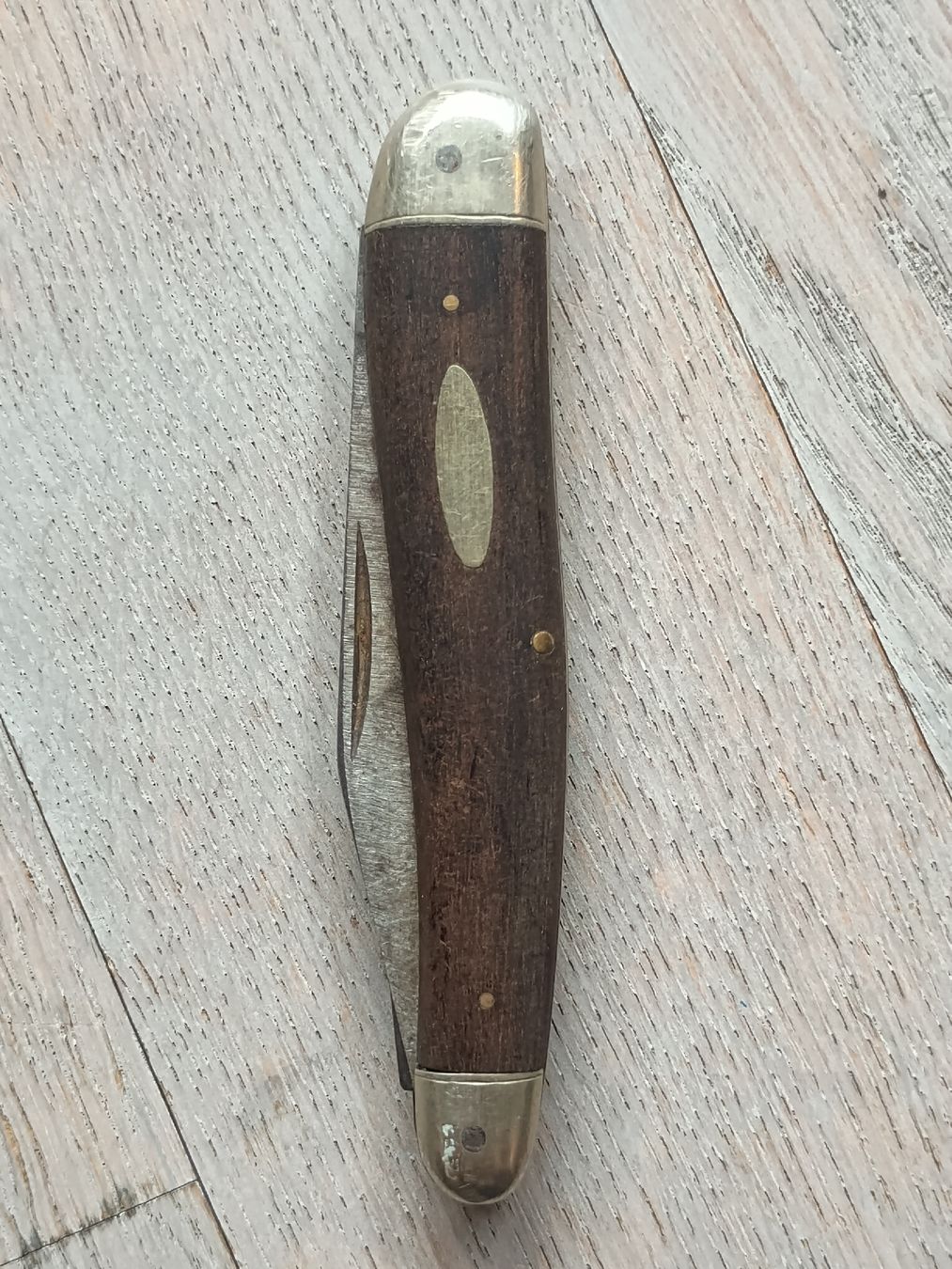 Coltelli tascabile: Sackmesser alt – Usato da Kirchlindach venduto da Chantalone