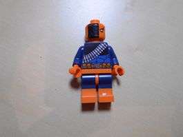 Lego Figur DC Deathstroke sh0194  ( Set 233 )