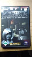 PC Spiel Aurora das letzte Experiment