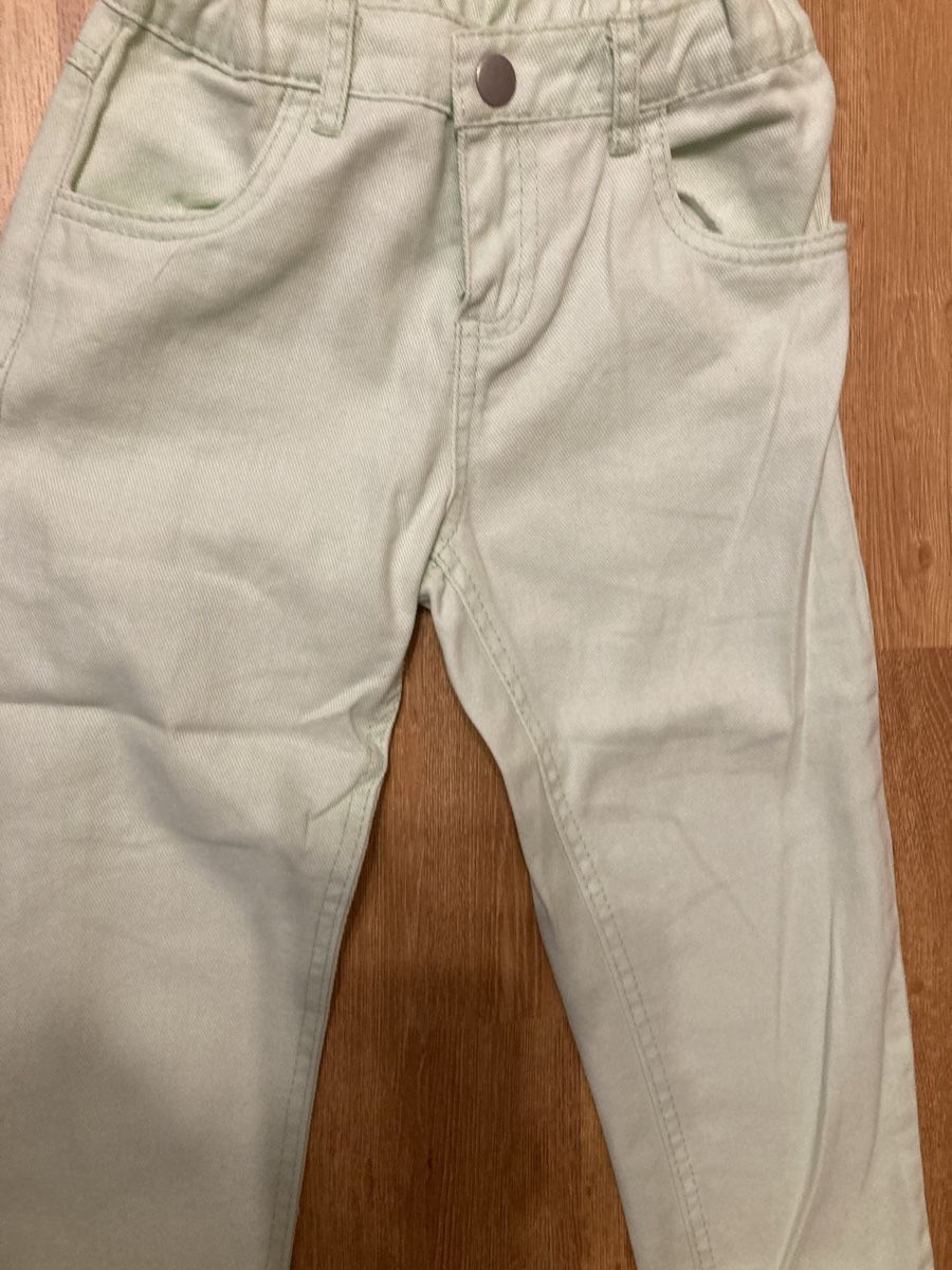 Hosen: Mädchen Hose Gr. 128 – Gebraucht aus Emmenbrücke von JJ_89 1