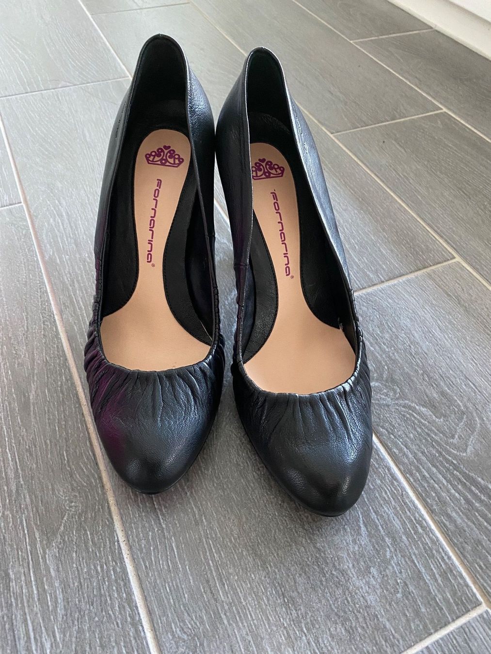 Scarpe da donna: Scarpe Fornarina num 40 – Nuovo e nell'imballaggio originale da Locarno venduto da Matic04 7