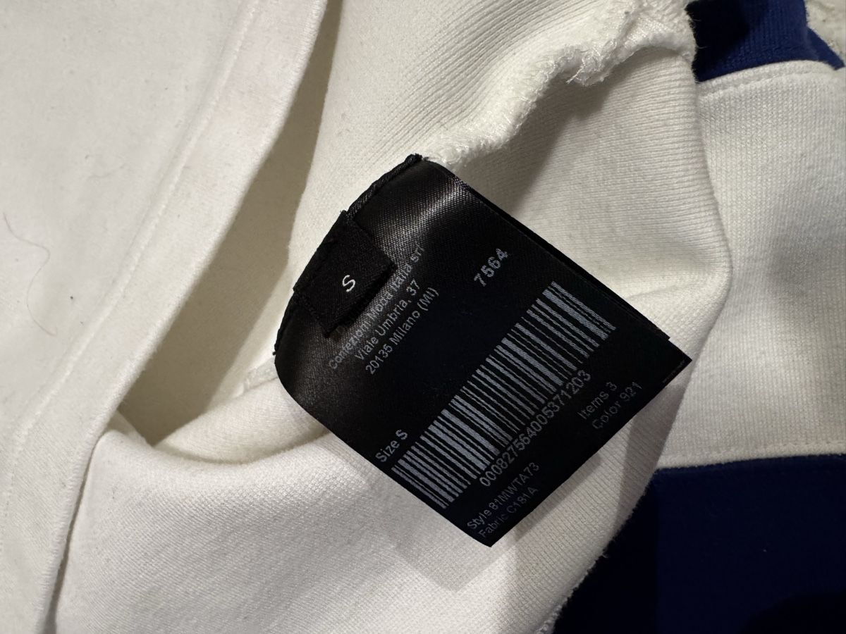 Calvin Klein Maglioni & Felpe: Calvin Klein Pulli, Grösse S, Top Zustand – Usato da Kehrsatz venduto da Adrenalina1 6