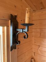 Lampe murale