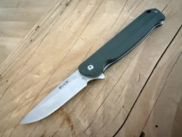 Taschenmesser BUCK 251+ neuwertig