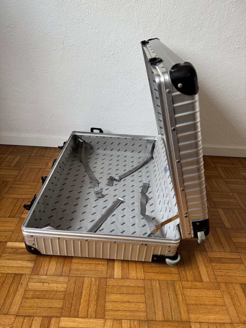 Rimowa Valises de voyage: Rimowa Koffer – D'occasion à Frauenfeld par guli11 5
