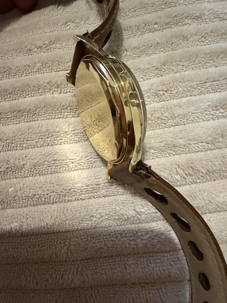 Tag Heuer Uhren: Heuer gold  – Gebraucht aus Fully von Melvin5 1