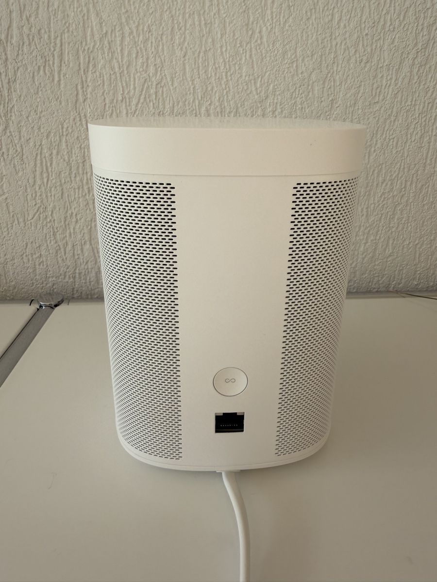 Sonos Casse acustiche: Sonos One SL – Usato da Frauenkappelen venduto da Meler7 3