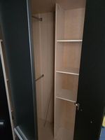 Eckschrank