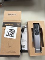 Marmitek WPR 400 Presenter Clicker, NEU, unbenutzt