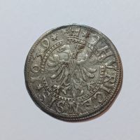 Batzen 1639 Zürich