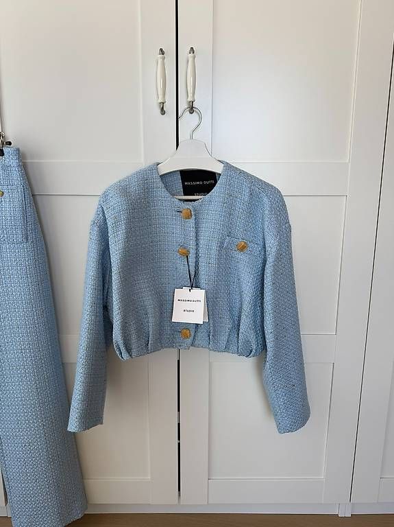 Hosen: Massimo Dutti Studio Set für Damen – Gebraucht aus St. Gallen von Sabrinaaa 3