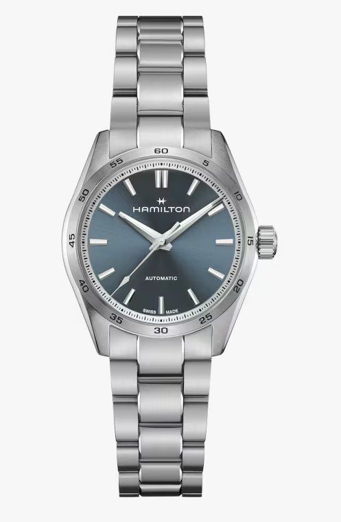 Hamilton Uhren: Hamilton Jazzmaster Performer Automatik – Neu und originalverpackt aus Selkingen von Mazurit