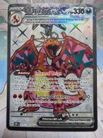Pokémon TCG - Charizard ex (OBF215) Obsidian Flames