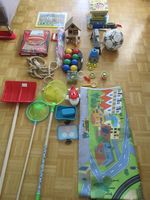 Diverse neue, neuwertige Kinderspielsachen zum Toppreis!