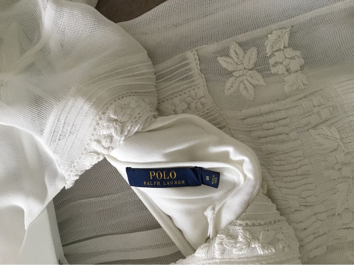 Ralph Lauren Vestiti: Ralph Lauren Kleid original – Nuovo (secondo la descrizione) da emmenbrücke venduto da pamelaz 9