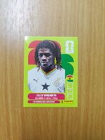 Panini WM 2026 Sticker - GHA 8