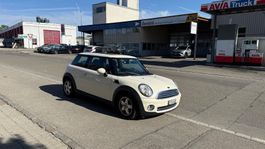 Mini Cooper 1.6 Benzin, Jahrgang 2007, 183.000 km –mfk Feb25
