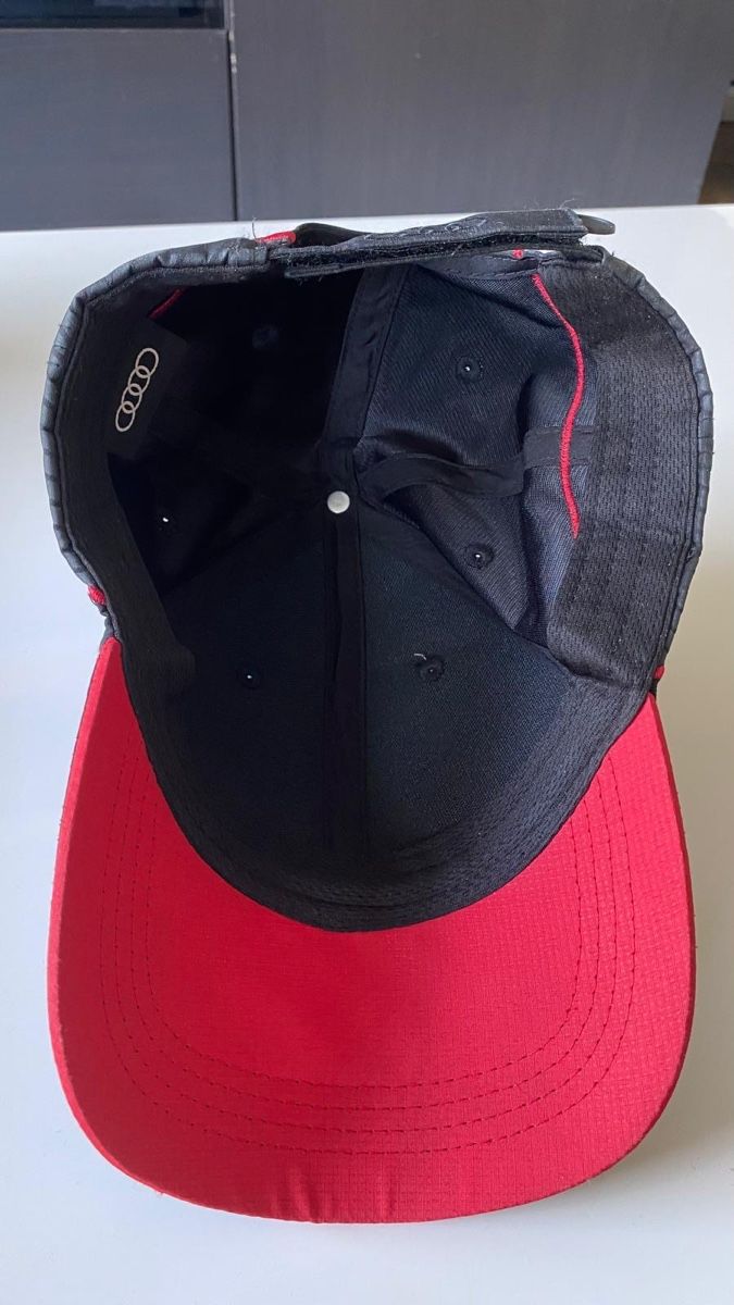 Autres vêtements & accessoires: Baseball Cap Audi NEU – Neuf (Voir description) à Davos Platz par Infinity795 1