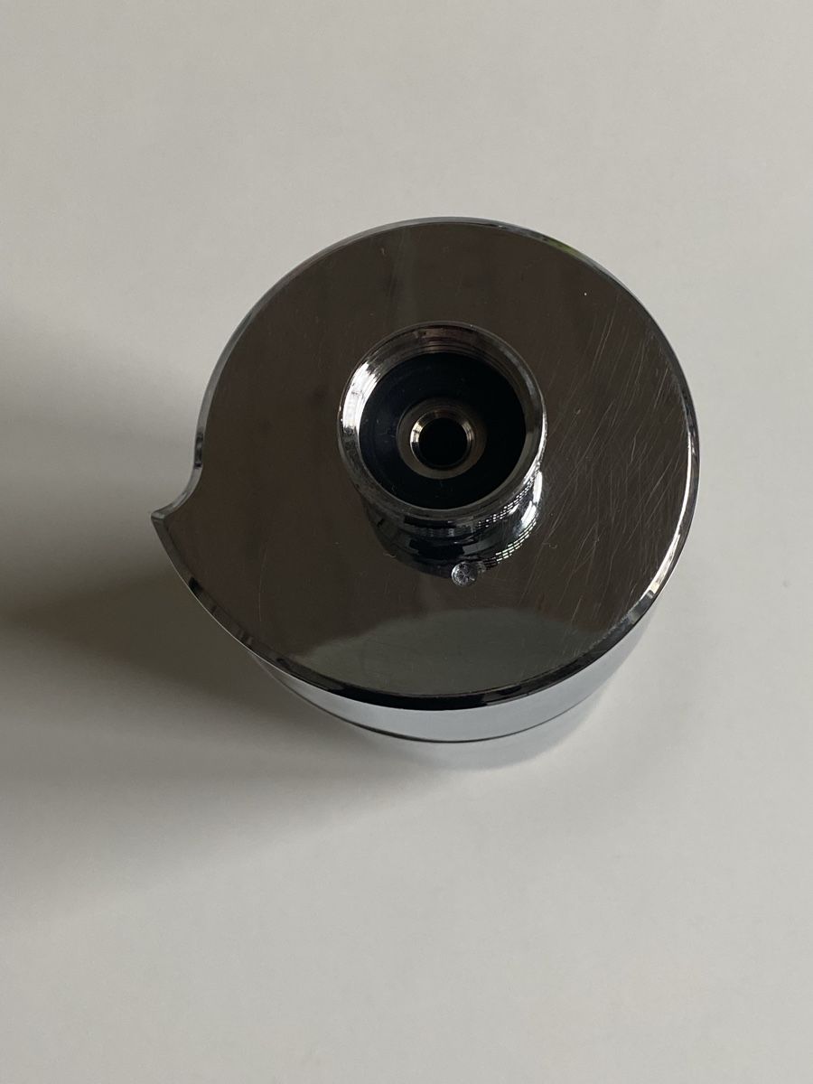 Philips Sanitari: Gehäuse Philips AWP1775CH Duschfilter Wasserfilter – Usato da Bern venduto da demalla 1