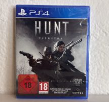 Hunt Showdown Louisiana Legacy PS4 Spiel 