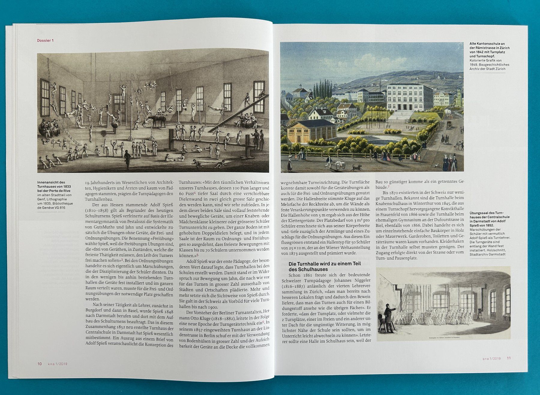 Libri: SPORTBAUTEN in der Schweiz – Usato da Zürich venduto da Domus09 5