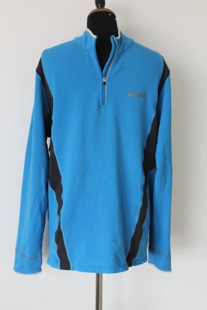 Sweatshirt de sport ASICS XL