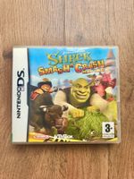 Shrek Crash n Smash Racing NDS