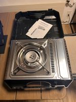 CampingGaz Camp Grill DeLuxe gebraucht