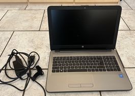 HP Notebook - 15-ay006nz Win 11 Pro + Office Pro