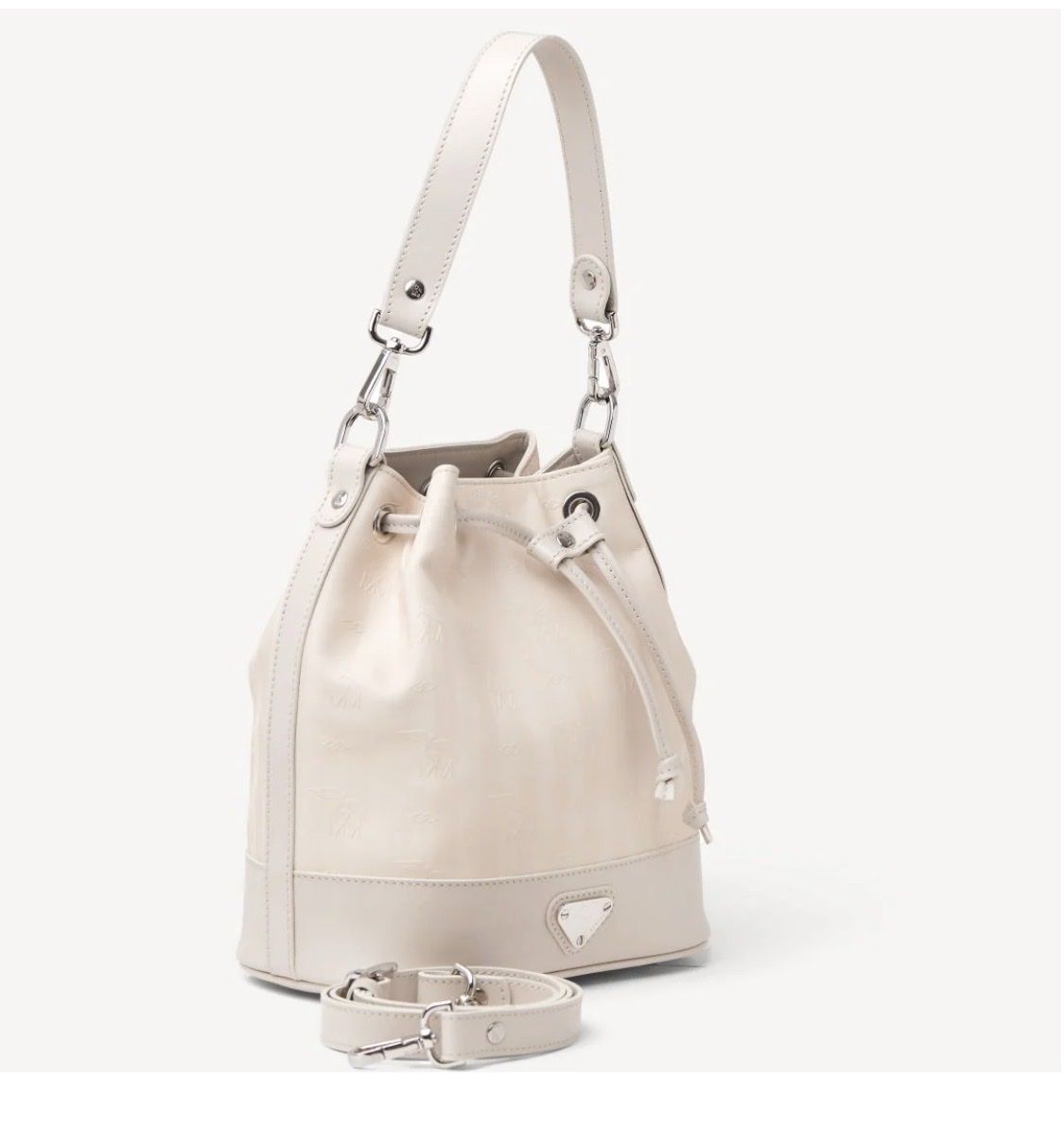 Maison Mollerus Taschen für Damen: Maison Mollerus Beuteltasche Sion – Neu (gemäss Beschreibung) aus Reichenburg von Katharinach 1