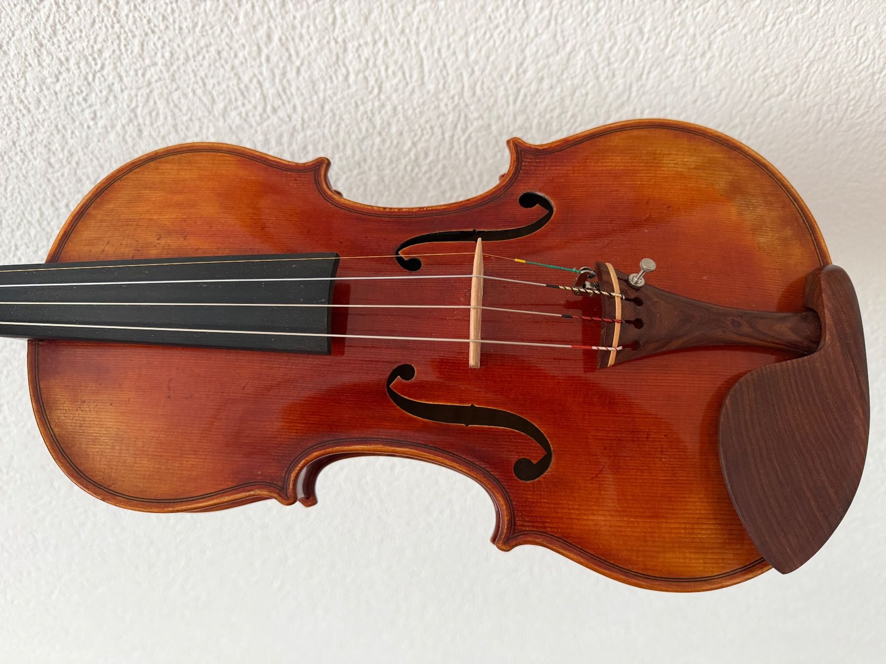 Musikinstrumente: Magnifique violon 4/4 – Gebraucht aus Bassecourt von 59.00chf 7