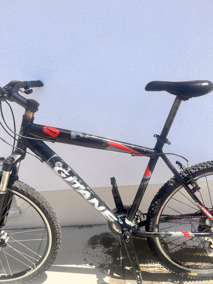 Giant Biciclette: Vélo Gitane – Difettoso da Courroux venduto da bac_y6hb 2