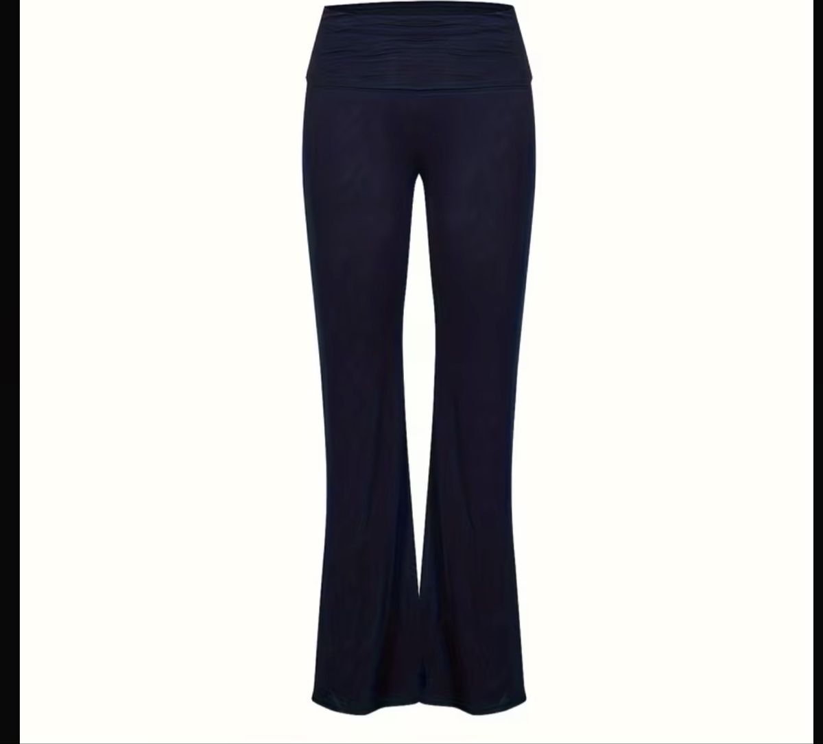 Pantaloni: Damen Hose Marineblau XS – Usato da Adlikon b.Regensdf venduto da giuliiaa.07 2