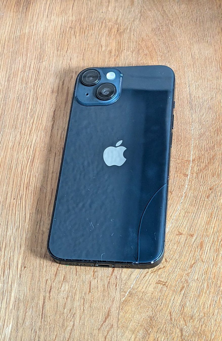 Apple Handys / Smartphones: iPhone 14 – Gebraucht aus Rünenberg von Ainhoa13 1