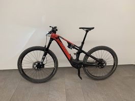 Rotwild RX 750 Core Grösse M