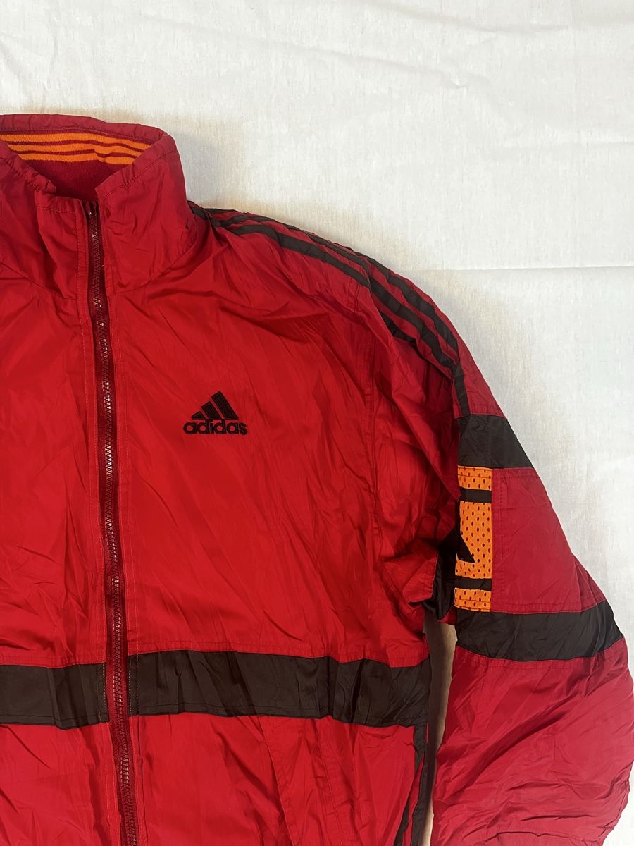 Adidas Giacche: Vintage Adidas Jacke – Nuovo (secondo la descrizione) da Lindau venduto da KT_Vintage 1