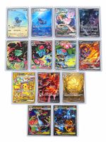 Pokemon Sammlung